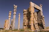 Persepolis, Iran